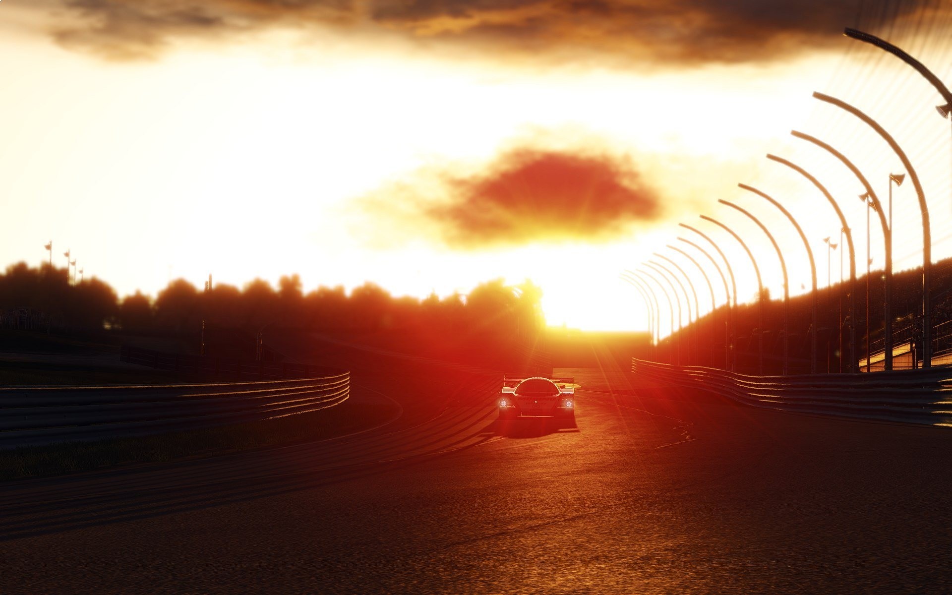 Project Cars